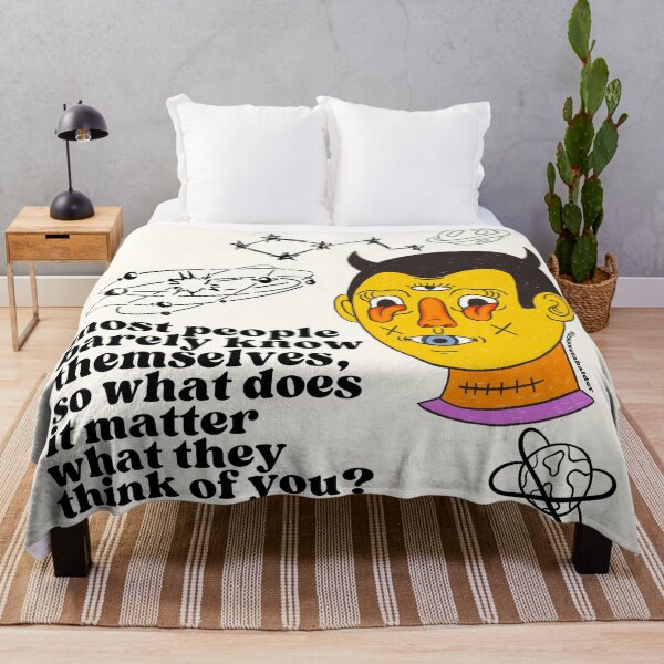 Item preview, what they think of you designed and sold by SWETA HALDER.