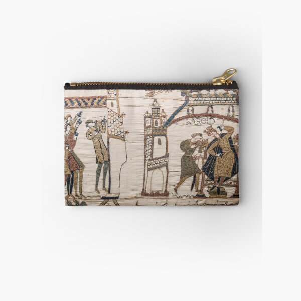 Item preview, Bayeux Tapestry 32-33 Comet Halley Harold  designed and sold by gisis777.
