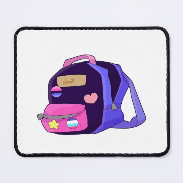 Item preview, Omnisexual Pride Bag designed and sold by Keopiiart.