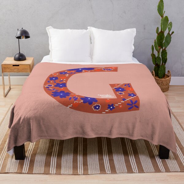 Item preview, Letter G designed and sold by Aurealis Creatief.