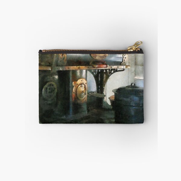 Item preview, Coal Stove designed and sold by Susan Savad.