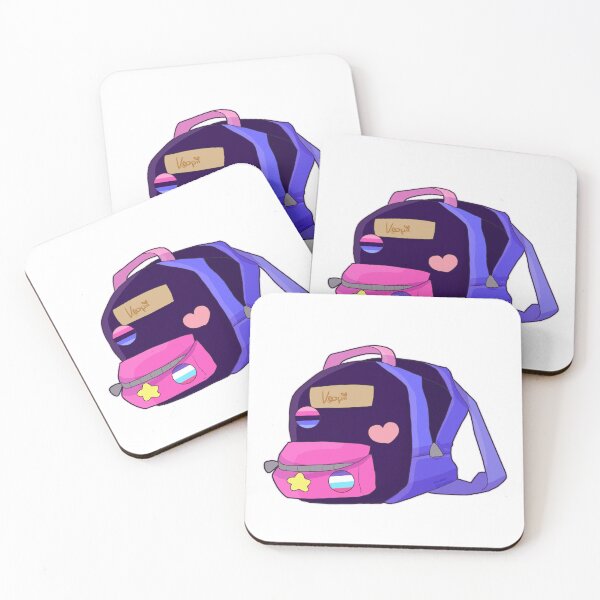 Item preview, Omnisexual Pride Bag designed and sold by Keopiiart.