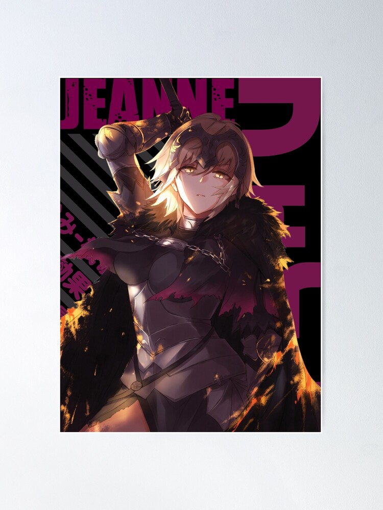 Jeanne d arc anime download app