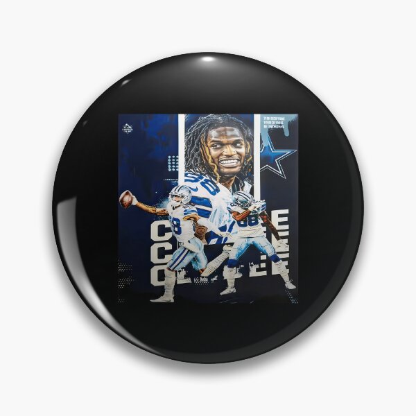 Item preview, CeeDee Lambs Football designed and sold by UYOAccessory.