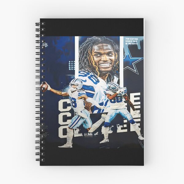 Item preview, CeeDee Lambs Football designed and sold by UYOAccessory.