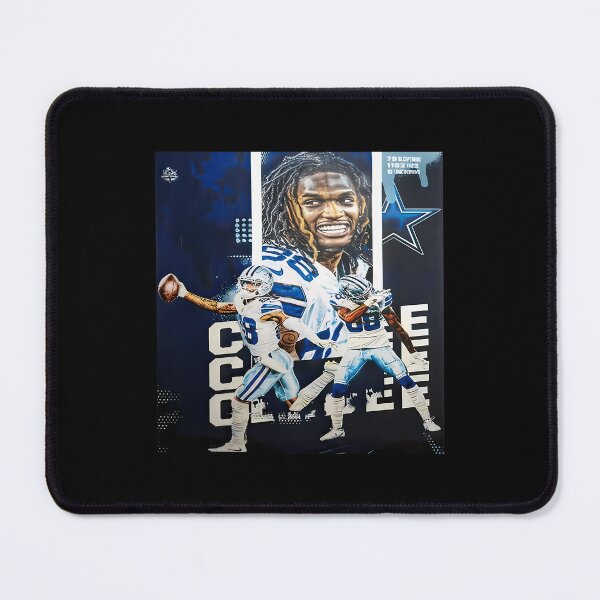 Item preview, CeeDee Lambs Football designed and sold by UYOAccessory.