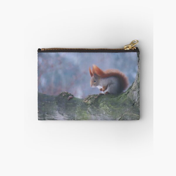 Item preview, Fairy forrest squirrel designed and sold by WildEncounters.