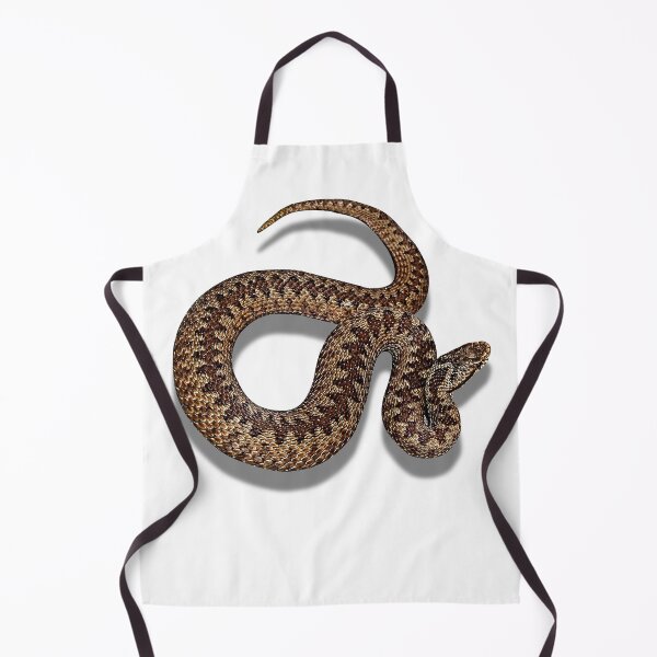 Item preview, Adder or Viper Snake designed and sold by Robin3DT.