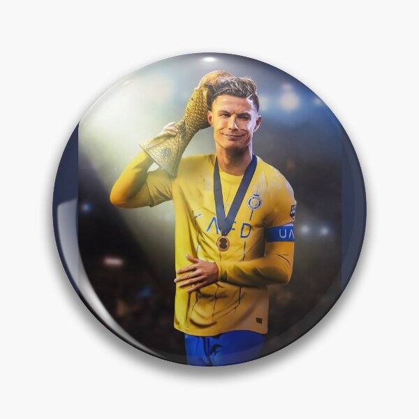 Item preview, Cristiano Ronaldo designed and sold by lauknilemm.