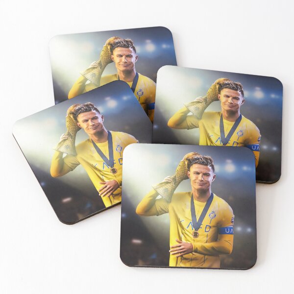 Item preview, Cristiano Ronaldo designed and sold by lauknilemm.