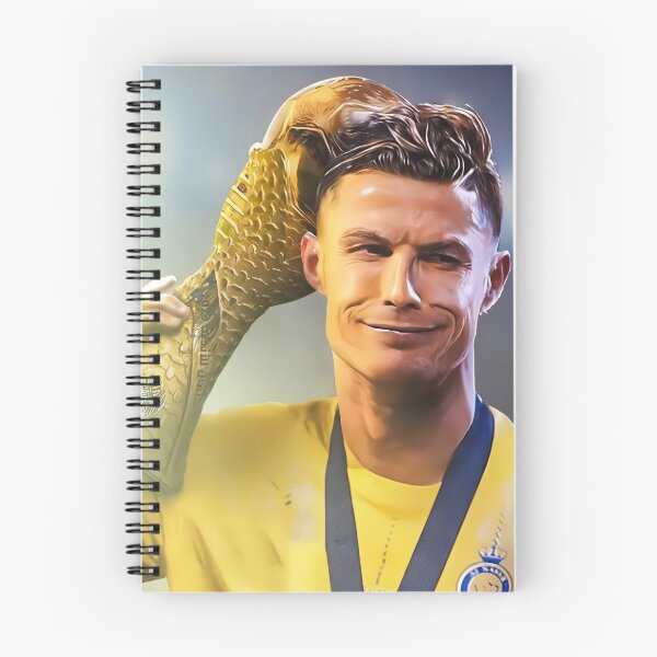 Item preview, Cristiano Ronaldo designed and sold by lauknilemm.