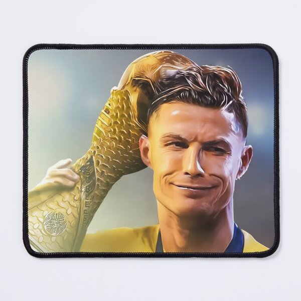 Item preview, Cristiano Ronaldo designed and sold by lauknilemm.