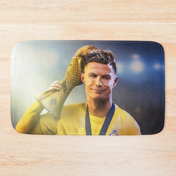 Item preview, Cristiano Ronaldo designed and sold by lauknilemm.
