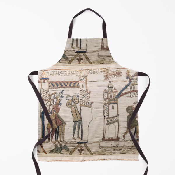 Item preview, Bayeux Tapestry 32-33 Comet Halley Harold  designed and sold by gisis777.