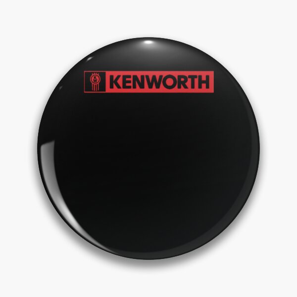 Item preview, Kenworth designed and sold by RobertAchin.