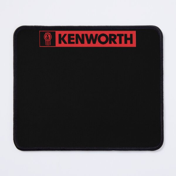 Item preview, Kenworth designed and sold by RobertAchin.