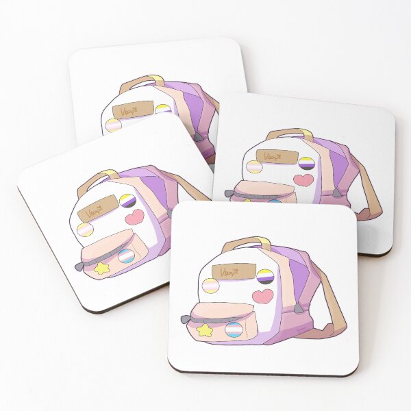 Item preview, Pangender Pride Bag designed and sold by Keopiiart.
