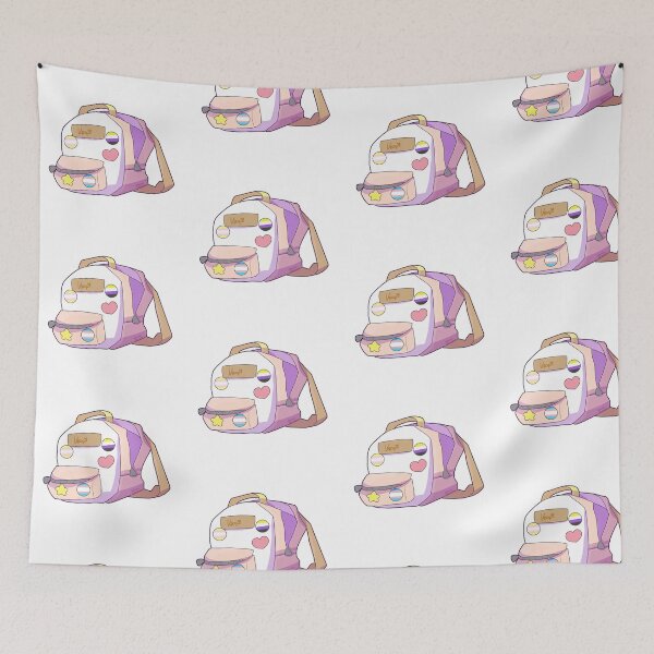 Item preview, Pangender Pride Bag designed and sold by Keopiiart.