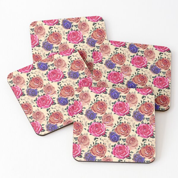 Item preview, Roses designed and sold by Graeme Attkins.