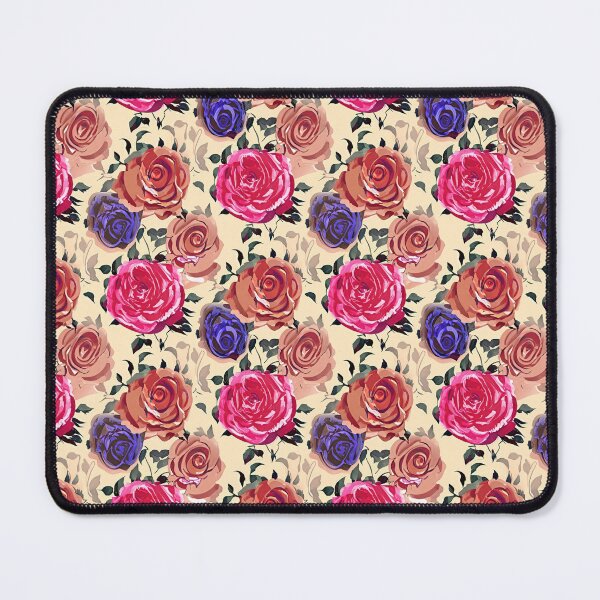 Item preview, Roses designed and sold by Graeme Attkins.