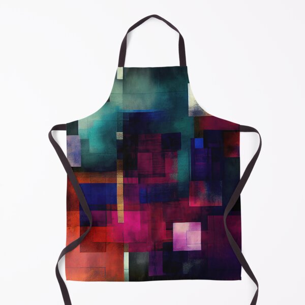 Item preview, Mesmerising Enigma Art Painting. Colourful Enigmatic Art 6 designed and sold by YOTA-ART.