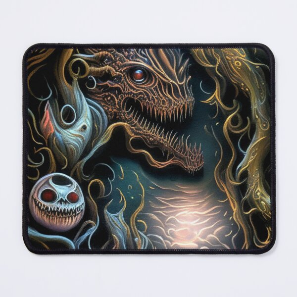 Item preview, Rooted III designed and sold by Garrulus glandarius.