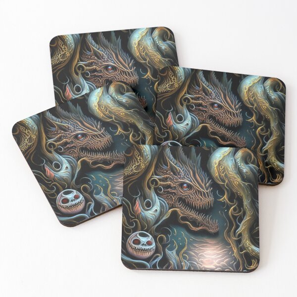 Item preview, Rooted III designed and sold by Garrulus glandarius.