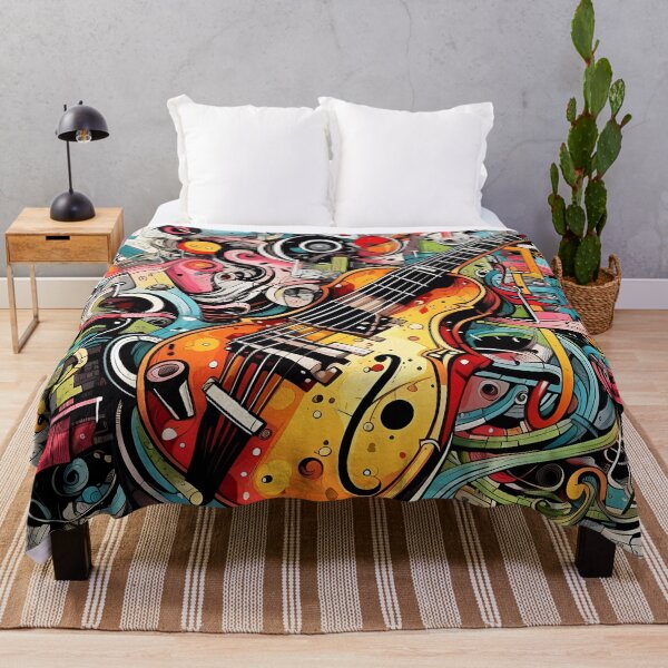 Item preview, "Harmony in Abstraction". designed and sold by Art-Vortex-fr.