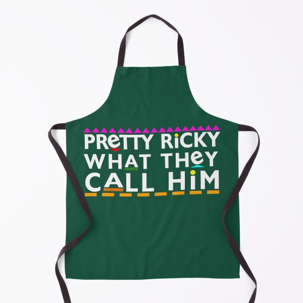 Item preview, Pretty Ricky designed and sold by GreogeBush.