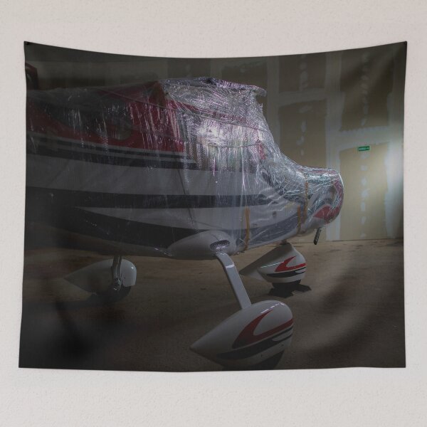 Item preview, Light plane  designed and sold by Srdjan Petrovic.