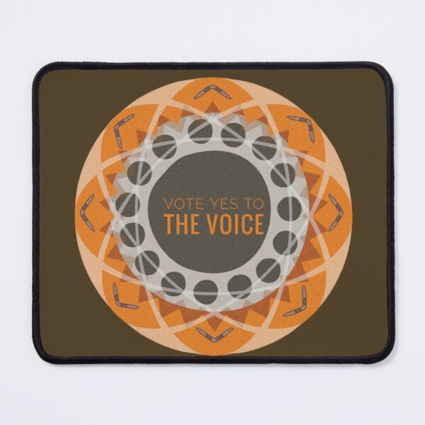 Item preview, Vote yes to the voice designed and sold by ManikRaja.
