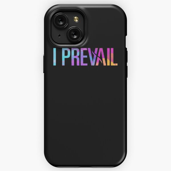 I Prevail iPhone Cases for Sale Redbubble