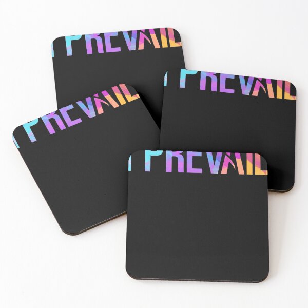 Item preview, I PREVAIL designed and sold by JeanetteMarcil.