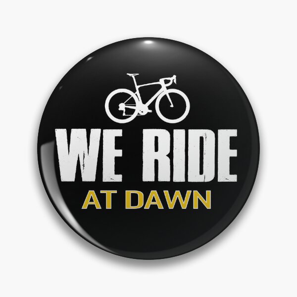 Item preview, We ride at dawn designed and sold by lazerwhirl.