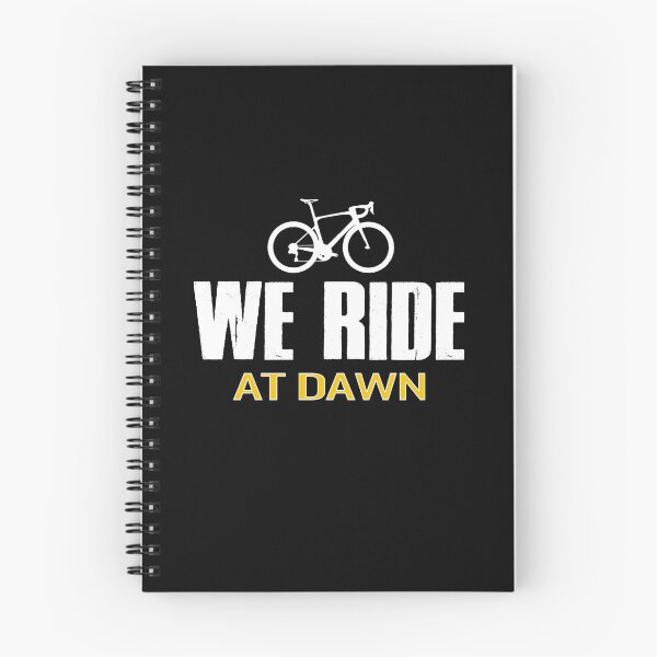 Item preview, We ride at dawn designed and sold by lazerwhirl.