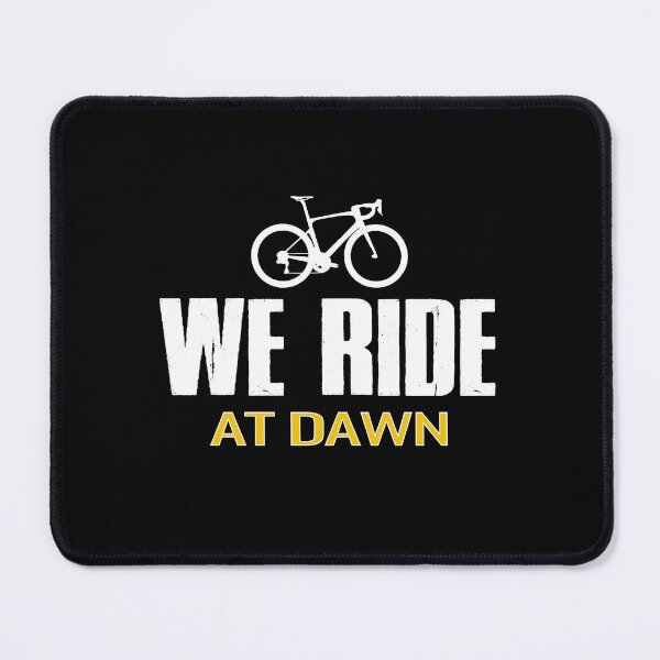 Item preview, We ride at dawn designed and sold by lazerwhirl.