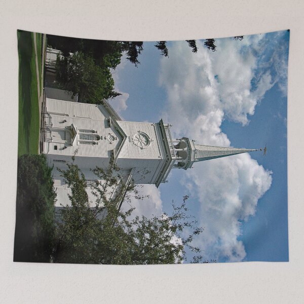 Item preview, First Presbyterian Church of Cazenovia designed and sold by John Schneider.