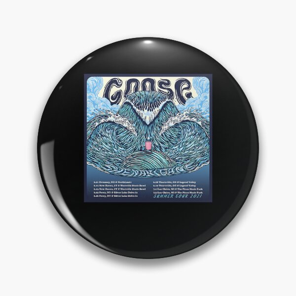 Item preview, Goose Goose Classic designed and sold by OakleyBaro93.