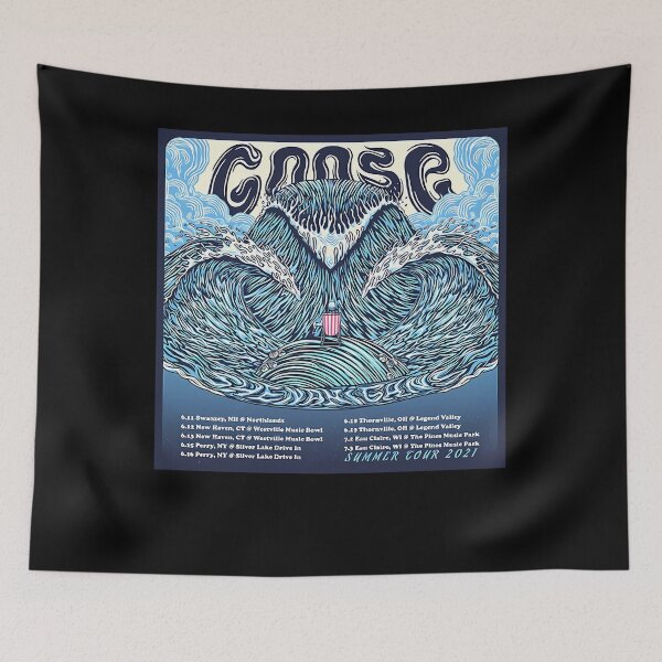 Item preview, Goose Goose Classic designed and sold by OakleyBaro93.