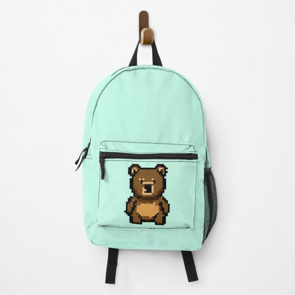 Item preview, Phi Bear is cute. designed and sold by PIXELS ART.