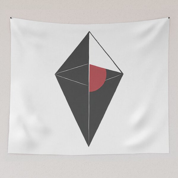 Item preview, No Man's Sky - Logo designed and sold by BridgerShopO.