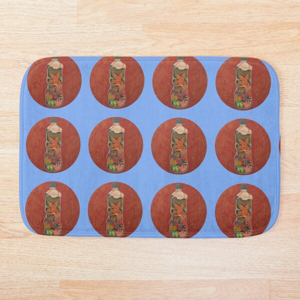 Item preview, Pescado en botella designed and sold by Michaelaart.