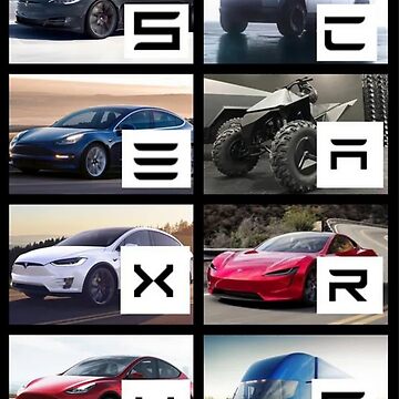 Tesla s3xy cars discount