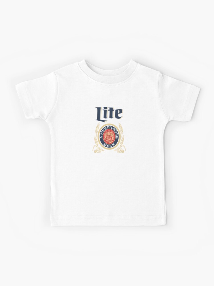 Miller Lite Clothing 