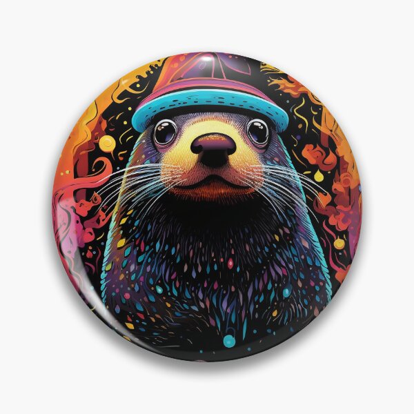 Item preview, Psychedelic Miner's Quest: Underground Odyssey designed and sold by PsyCloth.