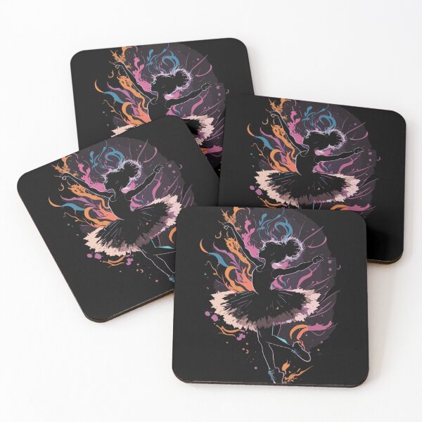 Item preview, beautiful dancing ballet girl designed and sold by MacLis.