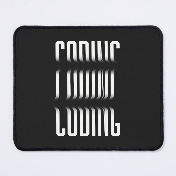 Item preview, Coding text illusion designed and sold by Code  Monkeys.