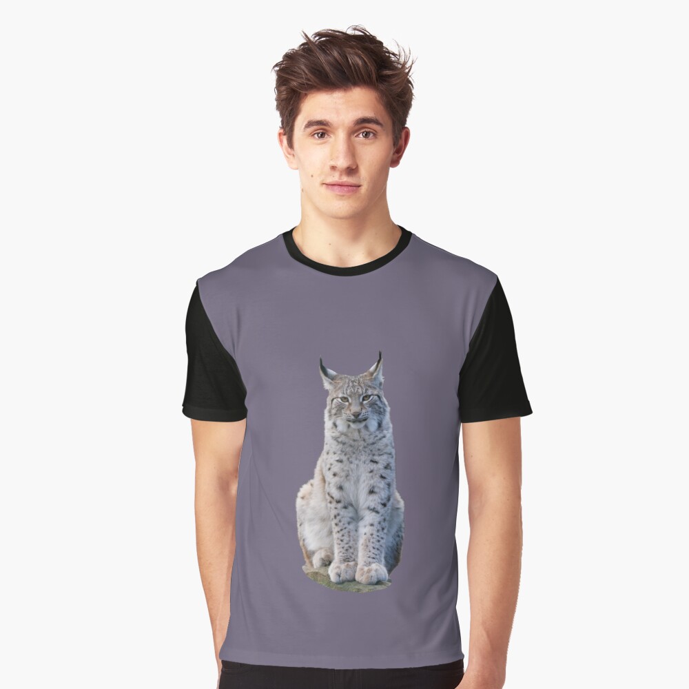 Item preview, Graphic T-Shirt designed and sold by SiobhanFraser.