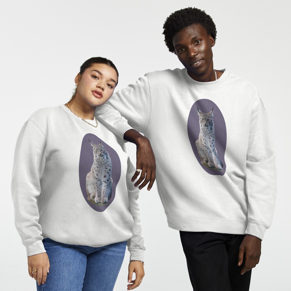 Item preview, Pullover Sweatshirt designed and sold by SiobhanFraser.