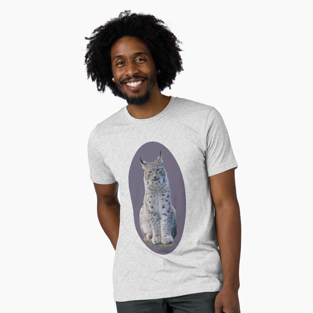 Item preview, Tri-blend T-Shirt designed and sold by SiobhanFraser.